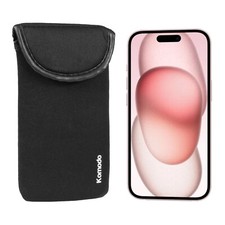 Neoprene phone case - case, for