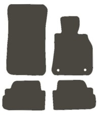 FITS BMW 1 SERIES COUPE E82