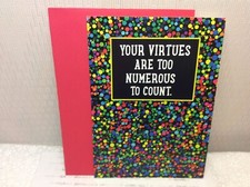 RSVP HAPPY BIRTHDAY GREETING