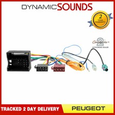CT20PE03 Wiring Harness Aerial