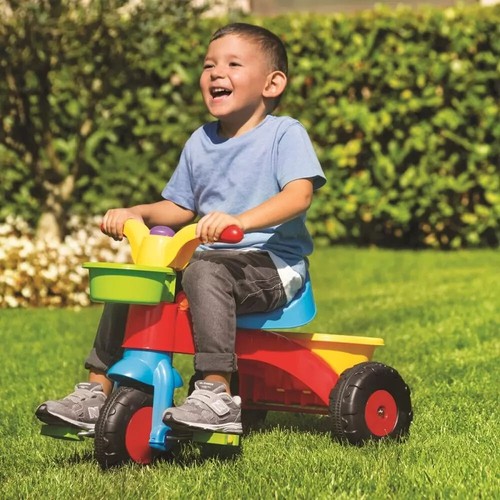 Dolu toddler first ride on - dolu,