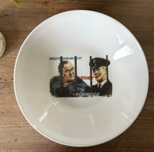 PORRIDGE Ronnie Barker PASTA