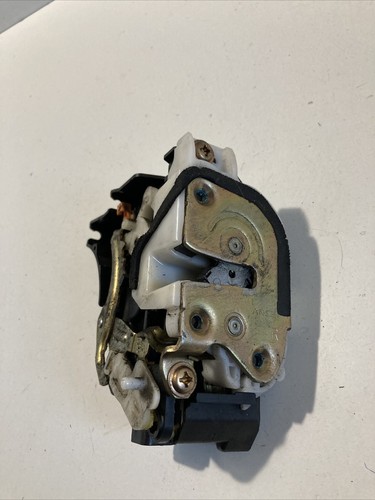 Mitsubishi grandis door lock - grandis,