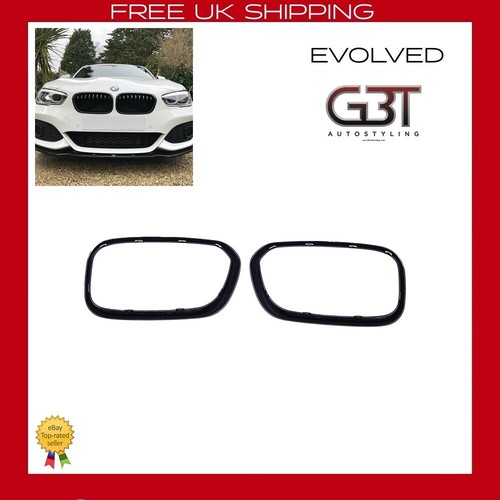 Bmw series f20 - bmw, 1