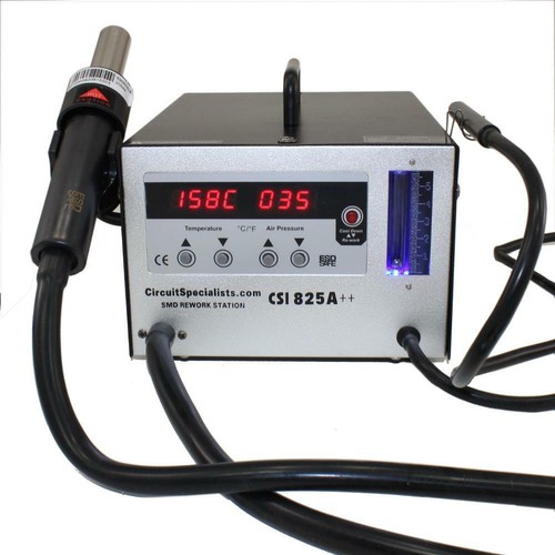 Csi 825a professional - 825a++,
