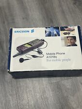 ERICSSON A1018s boxed in