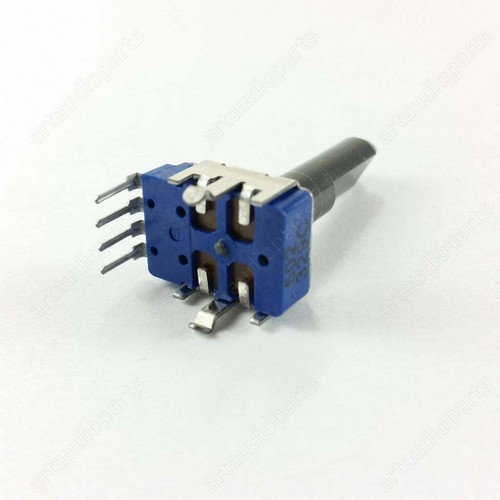Vv701400 rotary pot gain - pot, 1-12