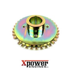 COSWORTH WRC CRANKSHAFT 36-1