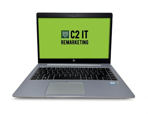 Laptop elitebook 840 i5 - hp, g6