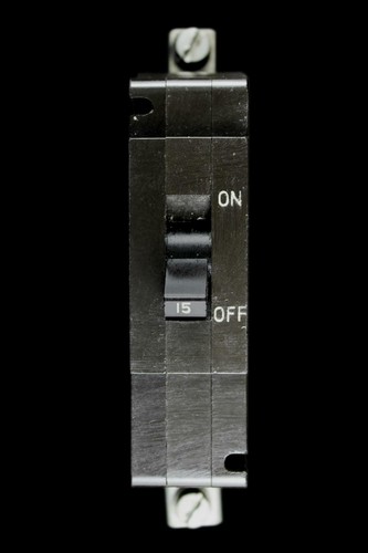 Crabtree amp mcb circuit - amp,