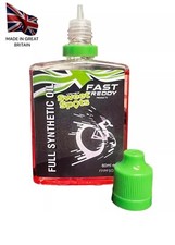 CYCLE & BIKE OIL/WET LUBE All
