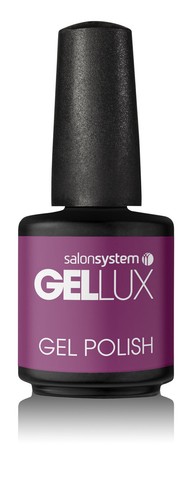 Salon system gellux gel - system,