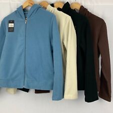 Womens Warm Fleece 2PCS