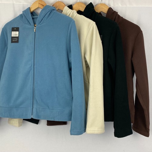 Womens warm fleece 2pcs - fleece,