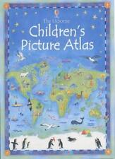 The Usborne Children's Picture