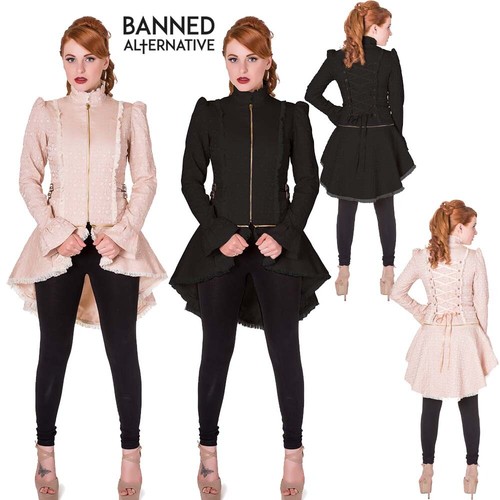 Banned apparel rise dawn - 'rise, of