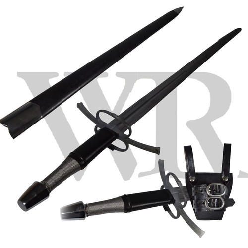 15th century longsword replica - 15th,