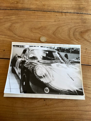 Old competition photo n253 - competition,