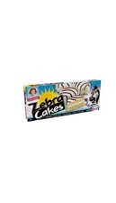 Little Debbie Zebra Cakes (2