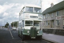 Bus Photo - Morecambe &