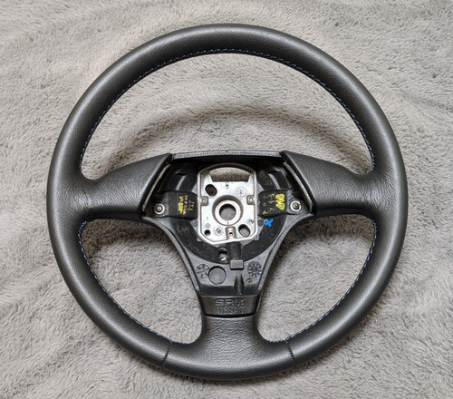 New leather bmw - e46, e53