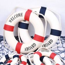 Welcome Aboard Nautical Life
