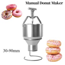 3LDonut Maker Doughnut Cake