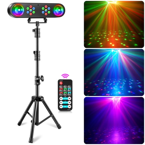 Lights with stand stage - stand,