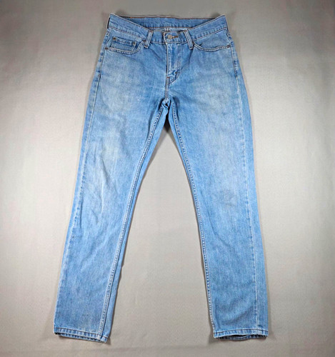 Levi 511 slim - levi's, wash