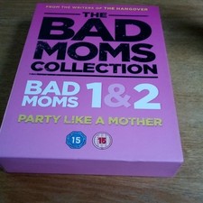 Bad Moms/ Bad Moms - A Bad