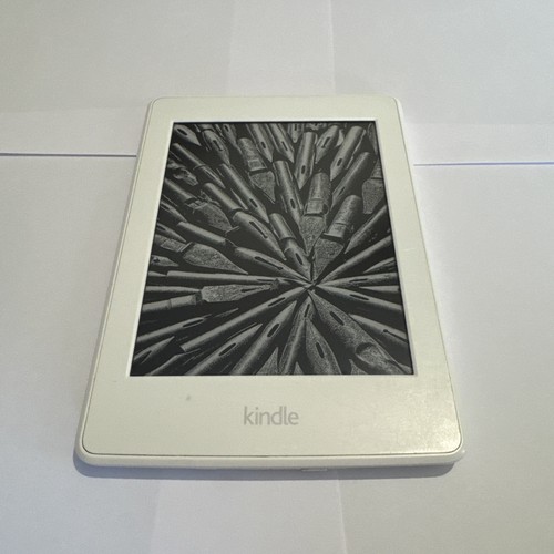 Amazon kindle paperwhite 7th - amazon,