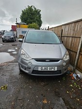 FORD S-MAX ZETEC 1.8 TDCI