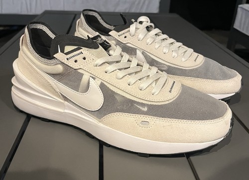 Nike waffle one summit white - one,