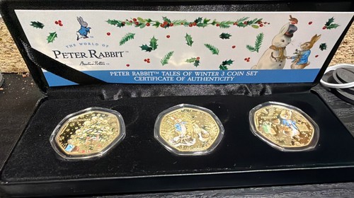 Peter rabbit tales - peter, 3