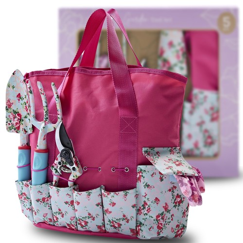 Gardening tools set for women - tools,