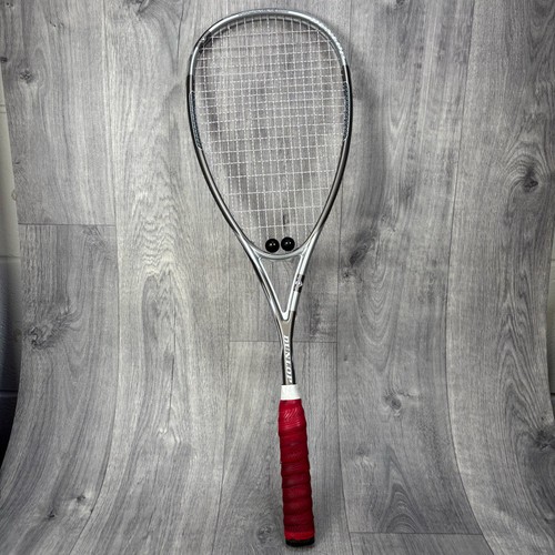 Dunlop ultra 140 squash racket - dunlop,