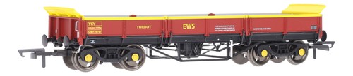 Dapol ycv turbot ballast - dapol,