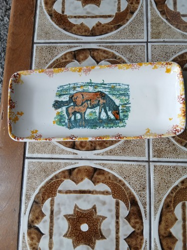 Vintage honiton pottery - vintage,