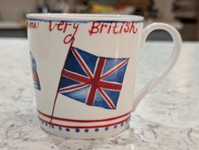 Rose of England bone china