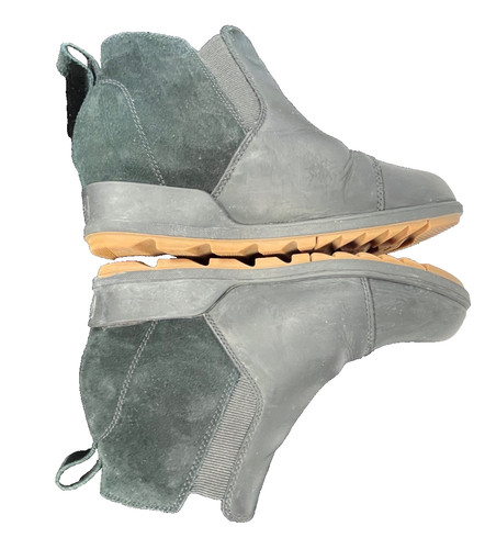 Sorel waterproof chelsea ankle - chelsea,