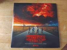 Various Artists Stranger