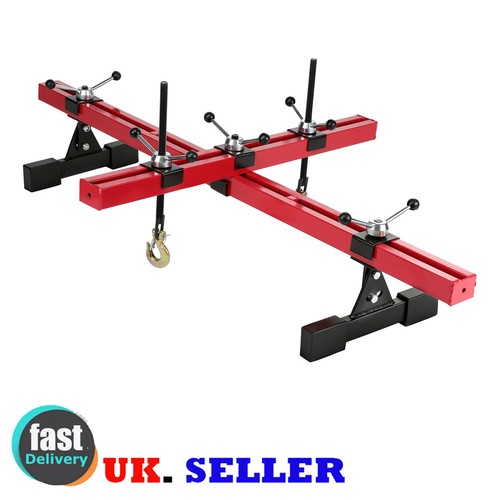Engine support beam - engine,