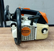 Stihl MS200T Petrol Top Handle