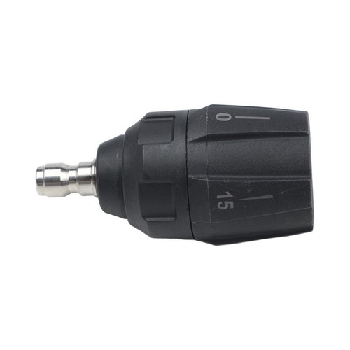 Pressure washer nozzle 1 - nozzle,