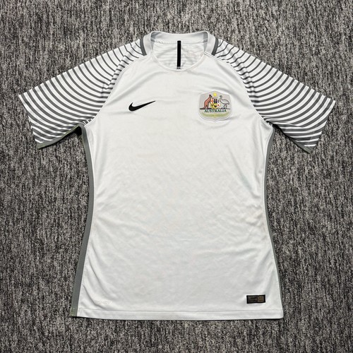 Australia nike 2016 - nike, goalkeeper