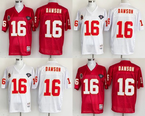 Men kansas city chiefs 16 - men's,