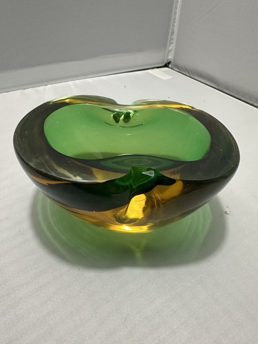 Murano venetian sommerso - ,