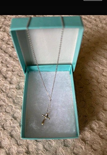 Tiffany 925 sterling - tiffany, &