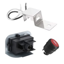 Piezo Ignition Kit for Gas