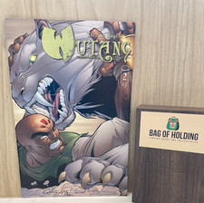 The Nine Rings of Wu-Tang #2